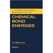 Comprehensive Handbook of Chemical Bond Energies