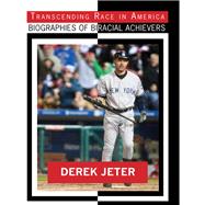 Derek Jeter : All-Star Major League Baseball Player