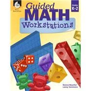 Guided Math Workstations Grades K-2