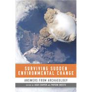 Surviving Sudden Environmental Change, 1st Edition