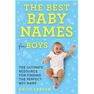 The Best Baby Names for Boys