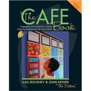 The Cafe Book: Engaging All Students in Daily Literary Assessment & Instruction