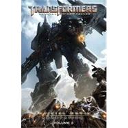 Transformers: Revenge of the Fallen 3