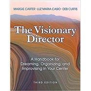 The Visionary Director,9781605547282