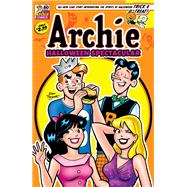 Archie's Halloween Spectacular (2022)