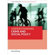 Understanding Comparative Social Policy in Global Context
