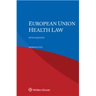European Union Health Law