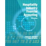 Hospitality Industry Financial Accounting with Answer Sheet (AHLEI)