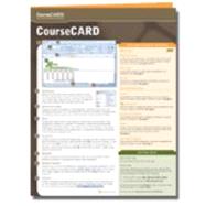 Comptia Project+ Certification Coursecard
