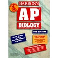 Ap Biology