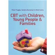 CBT With Children, Young People & Families