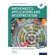 IB Prepared: Mathematics applications and interpretations ebook