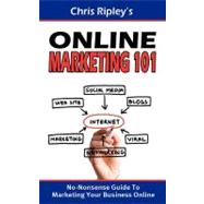 Chris Ripley's Online Marketing 101