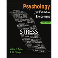 Psychology for Everyday Encounters