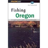 Fishing Oregon