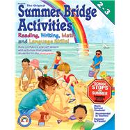 Original Summer Bridge Activities : Second to Third Grade