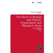 The World of Biology and Politics