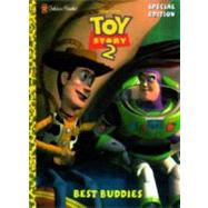 Disney Pixar Toy Story 2: Toys to the Rescue