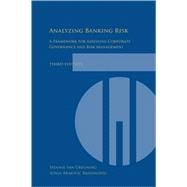 Analyzing Banking Risk