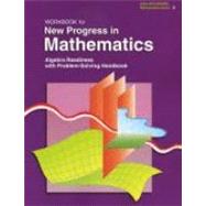 New Progress in Mathematics - Student Workbook - Grade 8