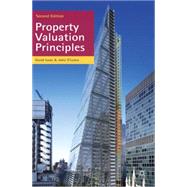 Property Valuation Principles