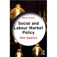 Social and Labour Market Policy: The Basics