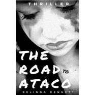The Road to Ataco
