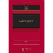 Employment Law [Connected eBook]