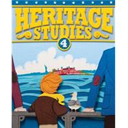 Heritage Studies 4 Student Text (3rd ed.)