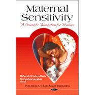 Maternal Sensitivity
