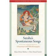 Saraha's Spontaneous Songs