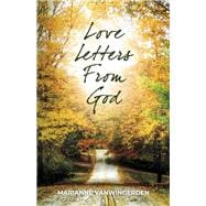 Love Letters From God