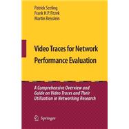 Video Traces for Network Performance Evaluation