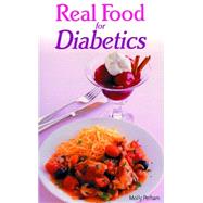 Real Food for Diabetics