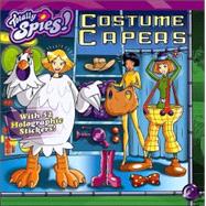 Costume Capers