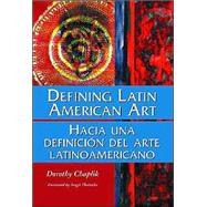 Defining Latin American Art