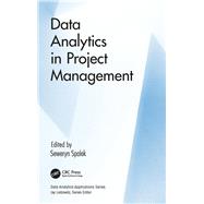 Data Analytics in Project Management