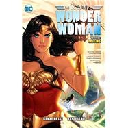 The Legend of Wonder Woman Vol. 1: Origins