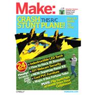 Make: Technology on Your Time Volume 30, 1st Edition