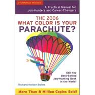 What Color Is Your Parachute?
