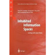 Inhabited Information Spaces