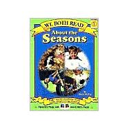 We Both Read-about the Seasons