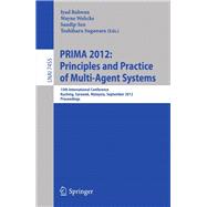 Principles and Practice of Multi-Agent Systems