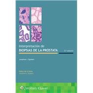 Interpretación de biopsias de la próstata