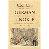 Czech, German, and Noble