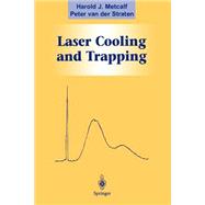 Laser Cooling and Trapping