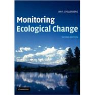 Monitoring Ecological Change