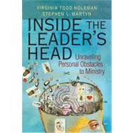Inside the Leaders Head