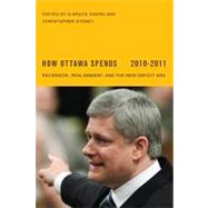How Ottawa Spends, 2010-2011