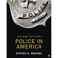 Police in America - Interactive Ebook